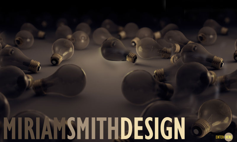Miriam Smith Design